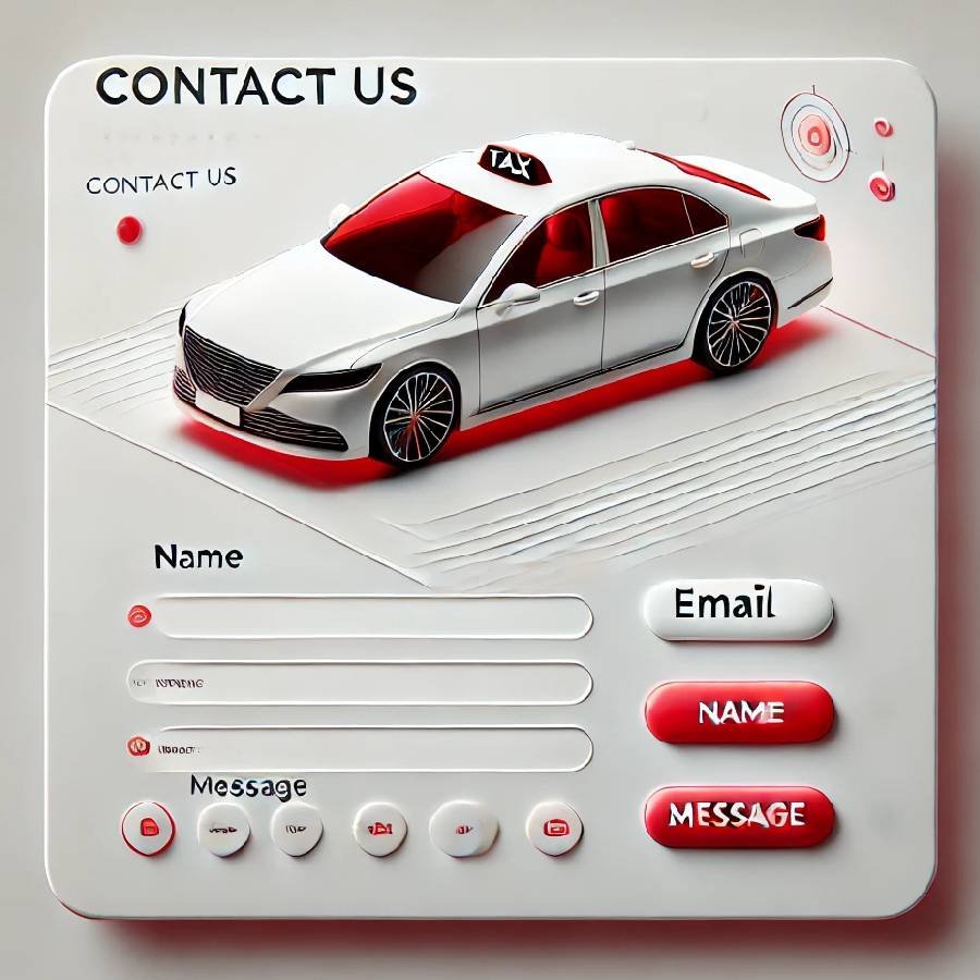 Ahmedabad Taxi Services