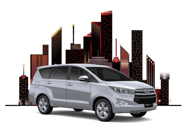 Ahmedabad Taxi Services