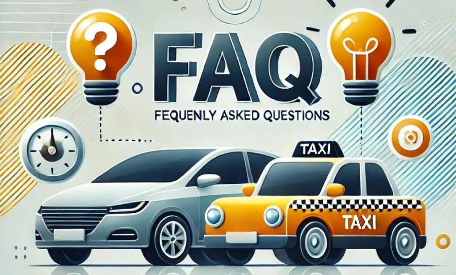 Ahmedabad Taxi Agency