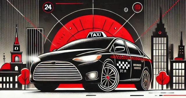 Taxi in Ahmedabad